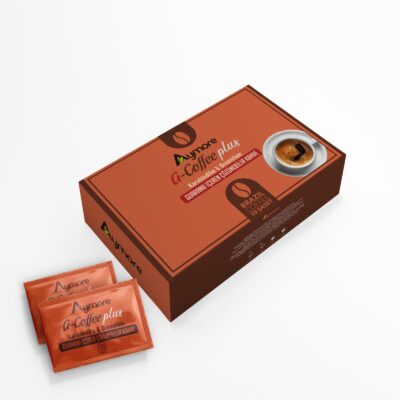 G-Coffee Plus